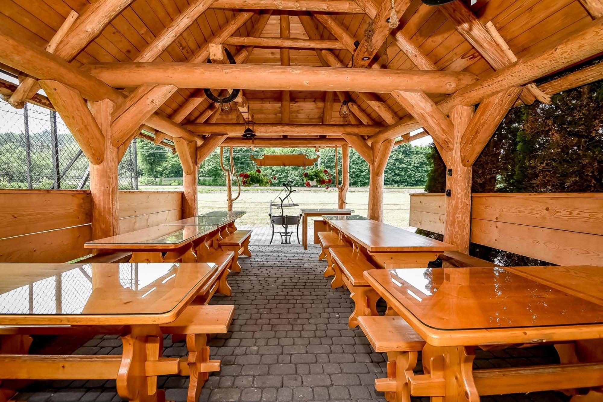 Dom Wczasowy U Spyrki - Basen Zakopane Exterior photo